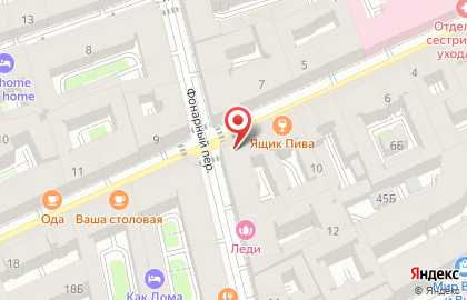 Ауремо на карте