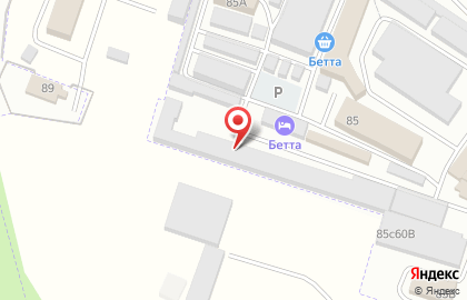 Автостекла-КМВ на карте