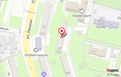 Бурение отверстий на карте
