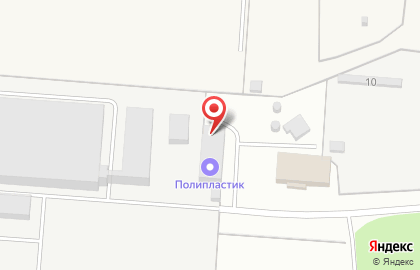 Банкомат Московский Индустриальный банк, филиал в г. Туле в Новомосковске на карте