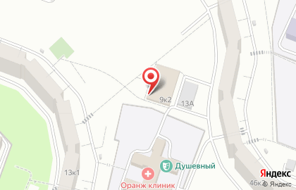Магазин Beer Store на карте