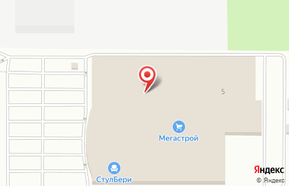 Евроокна на карте