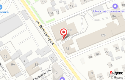 Рекламно-полиграфический центр NewТон на карте