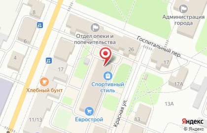 Магазин постельных принадлежностей Ивановский текстиль в Санкт-Петербурге на карте