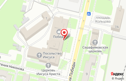 Альфа-Линза.ru на карте