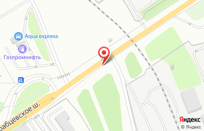 ООО «ИНЖЕНЕРНЫЕ РЕШЕНИЯ» на карте