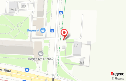 Магазин ПивДомик на Сухонской улице на карте
