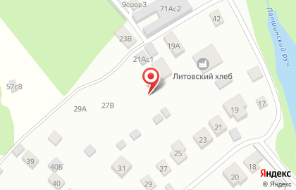 Магазин мужской деловой одежды SARTO REALE в ​ТЦ Vnukovo Outlet Village на карте
