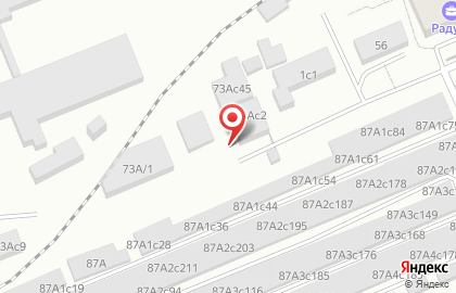 Domosed24.ru на карте