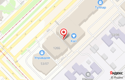 Магазин женской одежды Exito butik на Московском проспекте на карте