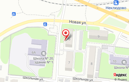 Почта Банк в Нижнем Новгороде на карте