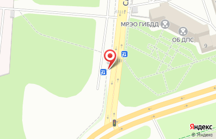Салон безопасности и автозвука АвтоБутик на Воткинском шоссе на карте