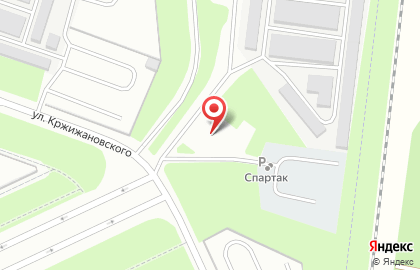 Автомойка в Санкт-Петербурге на карте