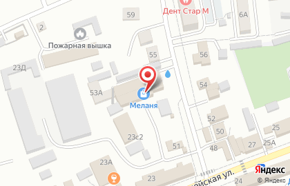 Пункт технического осмотра автотранспорта Авто-Диа на карте