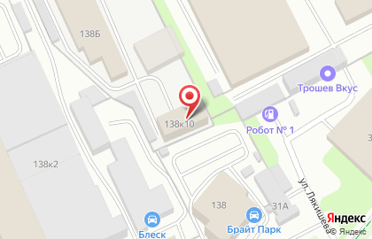 Стартим на карте