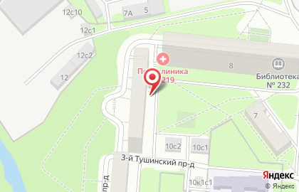 ООО Оливия-99 на карте