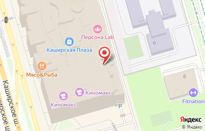 Банкомат Тинькофф в Москве на карте