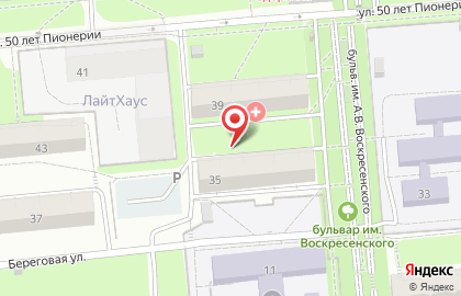U-GOOD.ru на карте
