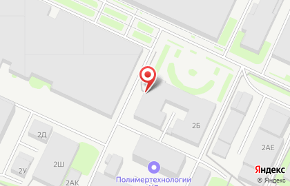 Асгард - Системы безопасности на карте