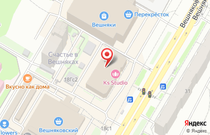 старт-оп создание и продвижение на карте
