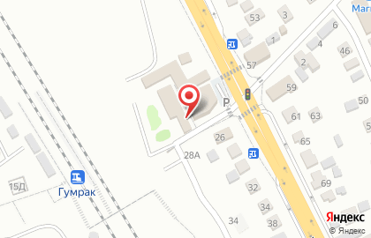 Аптека в Волгограде на карте