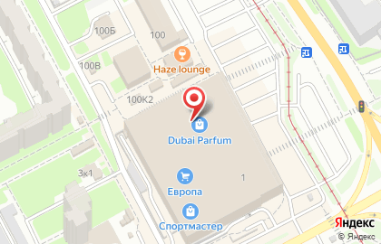 Интернет-магазин электроники NicePrice46.ru на карте