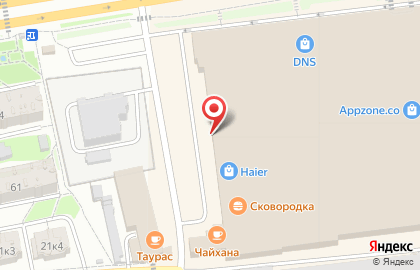 Компания ЮК Групп-69 на карте