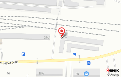Продовольственный магазин Романтик на карте