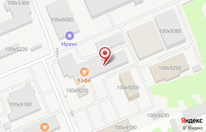Стоматология Ди-Дент Клиник на карте
