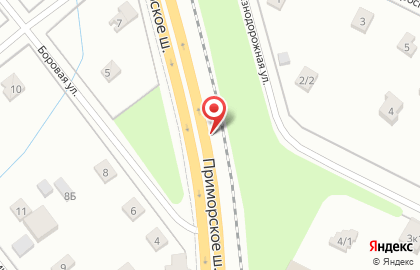 ООО"ДСМ" на карте