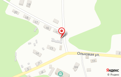 Продуктовый магазин во Владивостоке на карте