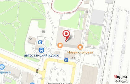 Мастерская Ремонт телефонов в Железнодорожном районе на карте