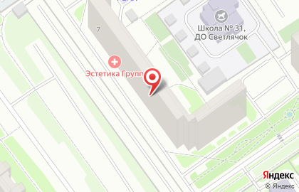 Детейлинг-маркет Car-Care.ru на карте
