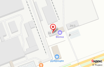 Торговая фирма Сарсенбаев на улице Чайковского на карте