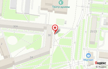 CifroZal.ru на улице Мира на карте