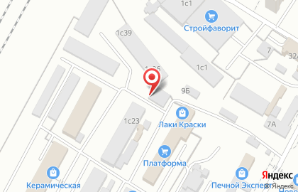 Торговый дом Волгоградский Кислород в Советском районе на карте