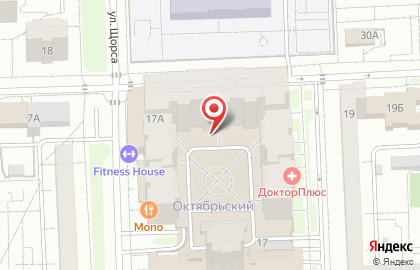 Цветы, ИП Никонов А.А. на карте