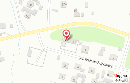 Компания по продаже контрактных запчастей для японских джипов Japan-jeep.ru на карте