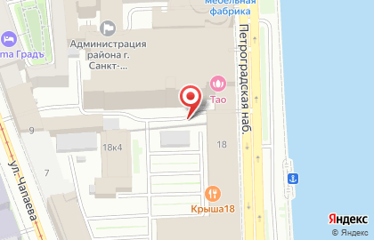 ЗАО Официальный дистрибьютор Грундфос, СИНТО на карте