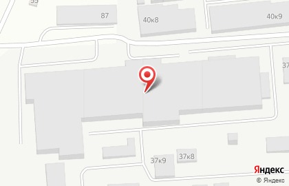 Бункер в Новосибирске на карте