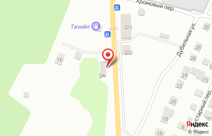 Торговая компания Агрегат на Кожзаводской улице на карте