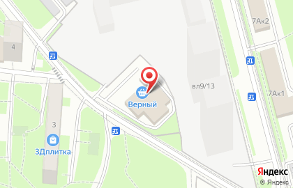 ООО ВИНДЭКО на карте