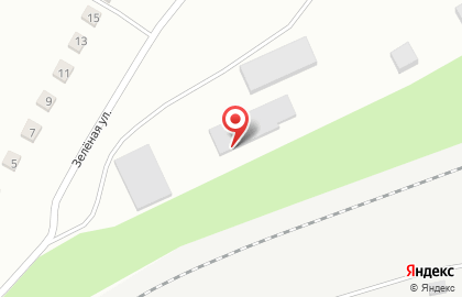Автоцентр в Кемерово на карте
