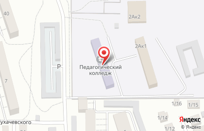 Банкомат УБРиР в Челябинске на карте