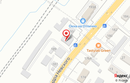 Ремонтно-монтажная компания Ремонтно-монтажная компания в Ленинградском районе на карте
