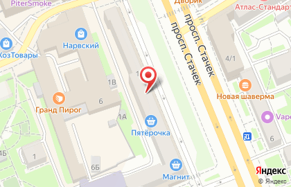 Gadgetmarkt.ru на карте