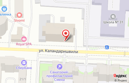 Интернет-магазин интим-товаров Puper.ru в Якутске на карте