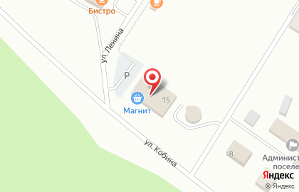 Аптека Магнит Аптека в Оренбурге на карте