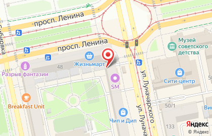 ПРАВОВАЯ КУЛЬТУРА, ООО на карте