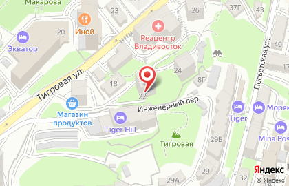 Redkuk Design на карте